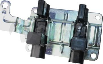 OSSCA 18609 - Регулирующий клапан охлаждающей жидкости autosila-amz.com