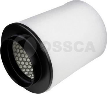 OSSCA 18051 - Воздушный фильтр, двигатель autosila-amz.com