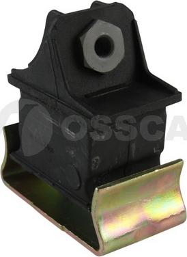 OSSCA 18356 - Подушка, опора, подвеска двигателя autosila-amz.com