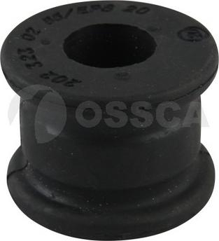 OSSCA 18352 - Преобразователь давления, управление ОГ autosila-amz.com