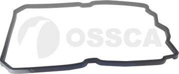 OSSCA 18334 - Комплект прокладок, автоматическая коробка autosila-amz.com