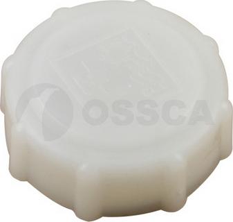 OSSCA 13440 - Крышка, резервуар охлаждающей жидкости autosila-amz.com