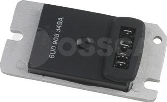 OSSCA 13419 - Блок управления, система зажигания autosila-amz.com