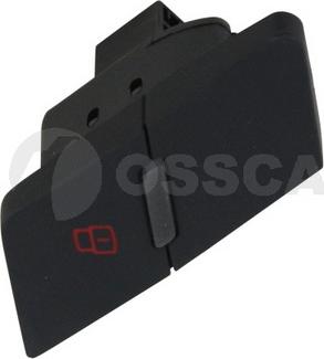 OSSCA 13604 - Выключатель, фиксатор двери autosila-amz.com