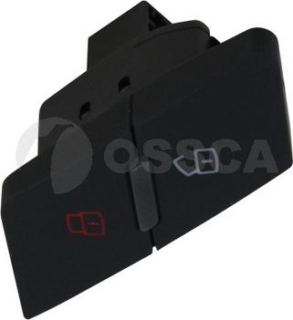 OSSCA 13607 - Выключатель, фиксатор двери autosila-amz.com