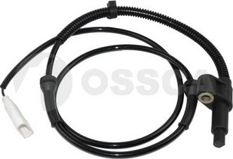 OSSCA 13067 - Датчик ABS, частота вращения колеса autosila-amz.com