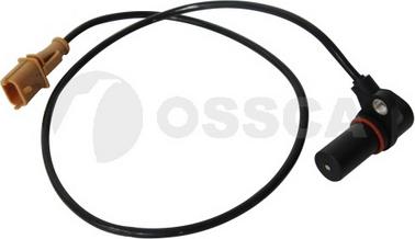 OSSCA 13104 - Датчик импульсов, коленвал autosila-amz.com