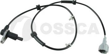 OSSCA 13106 - Датчик ABS, частота вращения колеса autosila-amz.com