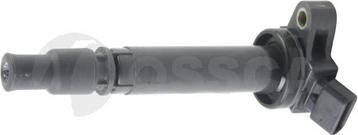 OSSCA 13809 - Катушка зажигания autosila-amz.com