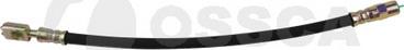 OSSCA 13875 - Тормозной шланг autosila-amz.com