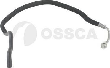 OSSCA 13724 - Гидравлический шланг, рулевое управление autosila-amz.com