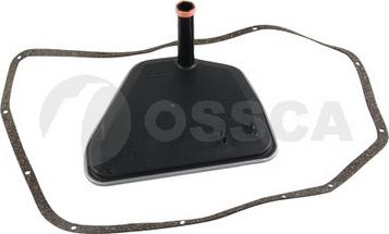 OSSCA 12982 - Гидрофильтр, автоматическая коробка передач autosila-amz.com