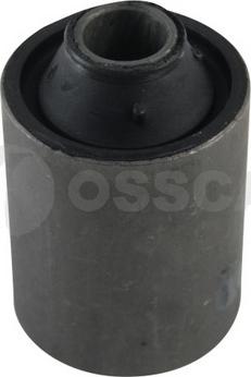 OSSCA 12466 - Втулка рессоры задняя / FORD Transit 91~00 autosila-amz.com
