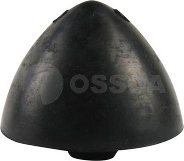 OSSCA 12485 - Буфер, поворотный кулак autosila-amz.com