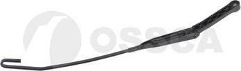 OSSCA 12518 - Поводок стеклоочистителя правый / AUDI A100, A6 91 - 97 autosila-amz.com