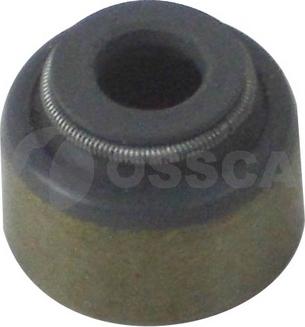 OSSCA 12093 - Уплотнительное кольцо, стержень клапана autosila-amz.com