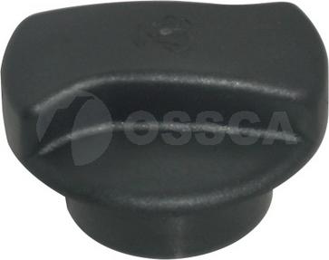 OSSCA 12113 - Крышка, резервуар охлаждающей жидкости autosila-amz.com
