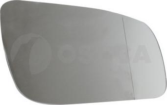 OSSCA 12880 - Наружное зеркало autosila-amz.com
