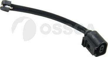 OSSCA 12883 - Сигнализатор, износ тормозных колодок autosila-amz.com