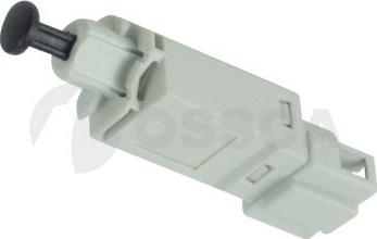 OSSCA 12344 - Выключатель, привод сцепления (Tempomat) autosila-amz.com