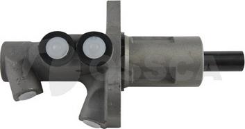 OSSCA 12304 - Главный тормозной цилиндр autosila-amz.com