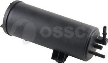OSSCA 12337 - Фильтр с активированным углём, система вентиляции бака autosila-amz.com