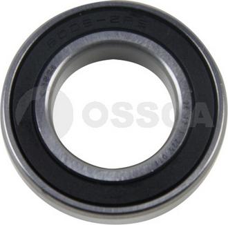 OSSCA 12275 - Комплект подшипника ступицы колеса autosila-amz.com