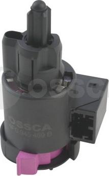 OSSCA 12752 - Выключатель фонаря сигнала торможения autosila-amz.com
