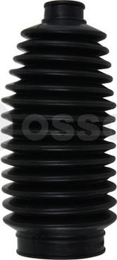 OSSCA 12761 - Комплект пыльника, рулевое управление autosila-amz.com