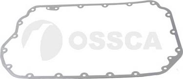 OSSCA 17999 - Прокладка, масляная ванна autosila-amz.com