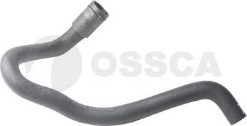 OSSCA 17900 - Шланг, теплообменник - отопление autosila-amz.com