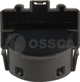 OSSCA 17459 - Переключатель зажигания autosila-amz.com