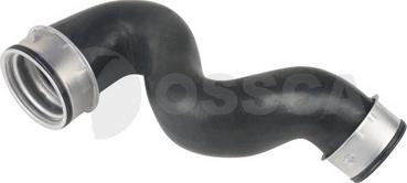 OSSCA 17673 - Трубка, нагнетание воздуха autosila-amz.com