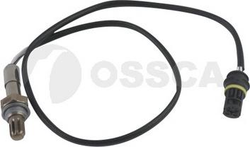 OSSCA 17108 - Лямбда-зонд, датчик кислорода autosila-amz.com