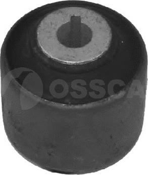 OSSCA 17895 - Сайлентблок, рычаг подвески колеса autosila-amz.com