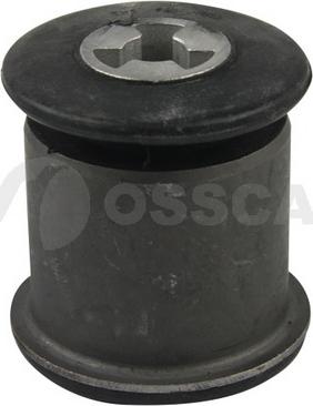 OSSCA 17896 - Сайлентблок, рычаг подвески колеса autosila-amz.com