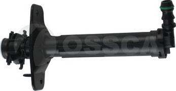 OSSCA 17807 - Покрытие, корпус, внешнее зеркало autosila-amz.com