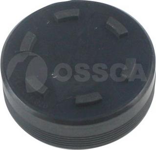 OSSCA 17880 - Крышка, распределительный вал autosila-amz.com
