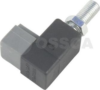 OSSCA 17836 - Выключатель фонаря сигнала торможения autosila-amz.com