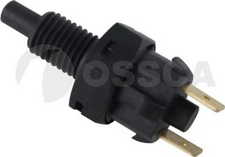 OSSCA 17827 - Выключатель фонаря сигнала торможения autosila-amz.com