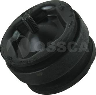 OSSCA 39596 - Подушка, опора, подвеска двигателя autosila-amz.com