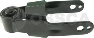 OSSCA 34405 - Подушка, опора, подвеска двигателя autosila-amz.com