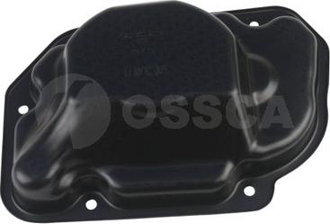 OSSCA 34438 - Масляный поддон autosila-amz.com