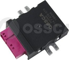 OSSCA 34649 - Управляющий прибор, топливный насос autosila-amz.com
