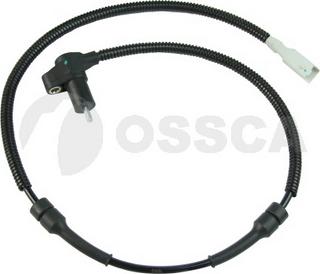 OSSCA 34039 - Датчик ABS, частота вращения колеса autosila-amz.com