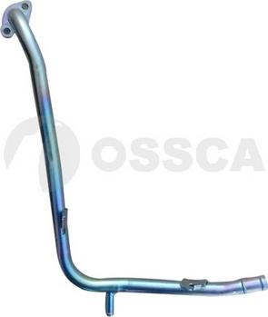 OSSCA 34107 - Трубка охлаждающей жидкости autosila-amz.com