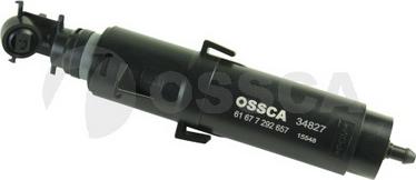 OSSCA 34827 - Распылитель, форсунка, система очистки фар autosila-amz.com