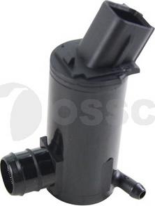 OSSCA 34303 - Водяной насос, система очистки окон autosila-amz.com