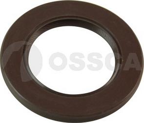 OSSCA 35954 - Уплотняющее кольцо, коленчатый вал autosila-amz.com