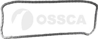 OSSCA 35659 - Цепь, привод маслонасоса autosila-amz.com